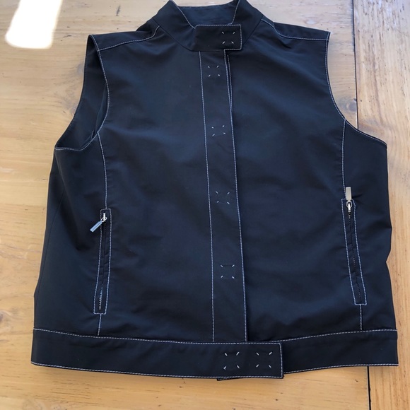 Iceberg Jackets & Blazers - ICEBERG vest